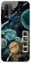 Чохол на Xiaomi Redmi 9T Planets фото 1 з 1