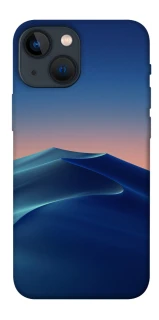 Чехол на Apple iPhone 13 mini (5.4") Night dune фото 1 из 1