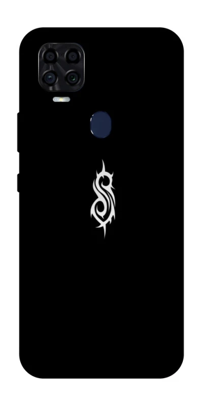 Чохол на ZTE Blade v2020 Slipknot ver.3 фото 1 з 1