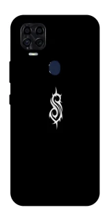 Чехол на ZTE Blade v2020 Slipknot ver.3 фото 1 из 1