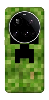 Чохол на Xiaomi 15 Ultra Creeper фото 1 з 1