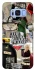 Чохол на Samsung G950 Galaxy S8 Fashion collage ver.14 фото 1 з 1