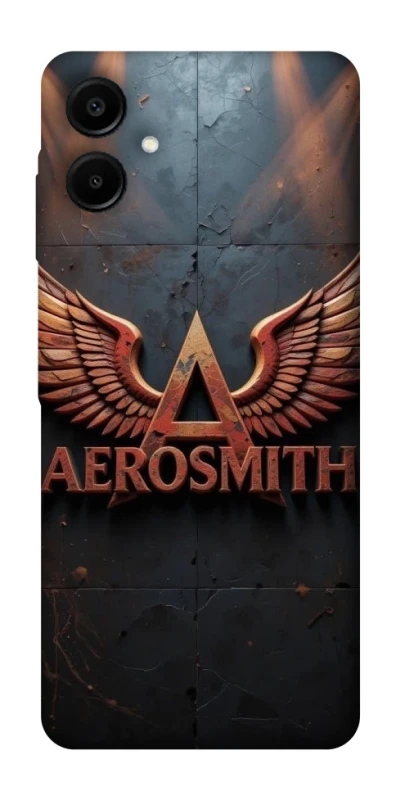 Чохол на Samsung Galaxy A07 Aerosmith фото 1 з 1