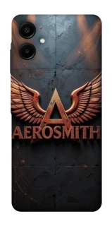 Чохол на Samsung Galaxy A07 Aerosmith фото 1 з 1