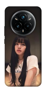 Чохол на Realme 14 Pro Lisa - BLACKPINK фото 1 з 1