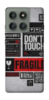 Чохол на Motorola Edge 60 Pro Don't touch фото 1 з 1