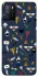Чохол на Xiaomi Poco M3 Harry Potter v1 фото 1 з 1