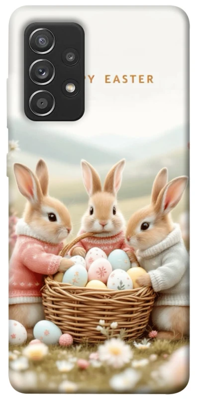 Чохол на Samsung Galaxy A52 4G / A52 5G BunnyMood фото 1 з 1