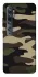 Чохол на Xiaomi Mi Note 10 / Note 10 Pro / Mi CC9 Pro Camouflage v6 фото 1 з 1