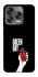 Чохол на ZTE Nubia V70 Design Green Day logo фото 1 з 1