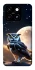 Чохол на ZTE Blade A55 4G Cyber ​​owl фото 1 з 1