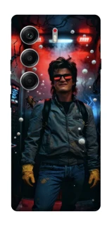 Чохол на Tecno Camon 40 Stranger Things ver.43 фото 1 з 1