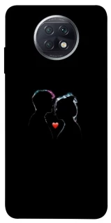 Чохол на Xiaomi Redmi Note 9 5G / Note 9T Relationship фото 1 з 1