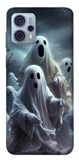 Чохол на Motorola Moto G23 Ghost фото 1 з 1