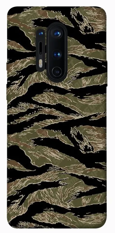 Чехол на OnePlus 8 Pro Camouflage v23 фото 1 из 1