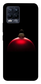 Чохол на Realme 8 Christmas bauble фото 1 з 1