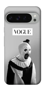 Чохол на Google Pixel 9 Pro XL Halloween Vogue фото 1 з 1