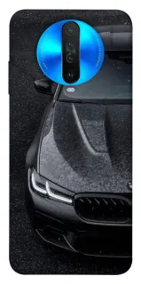 Чехол на Xiaomi Redmi K30 BMW v47 фото 1 из 1