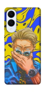 Чехол на Samsung Galaxy S25 Edge Nanami v5 фото 1 из 1