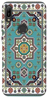 Чохол на Huawei Y6 (2019) Килим v7 фото 1 з 1