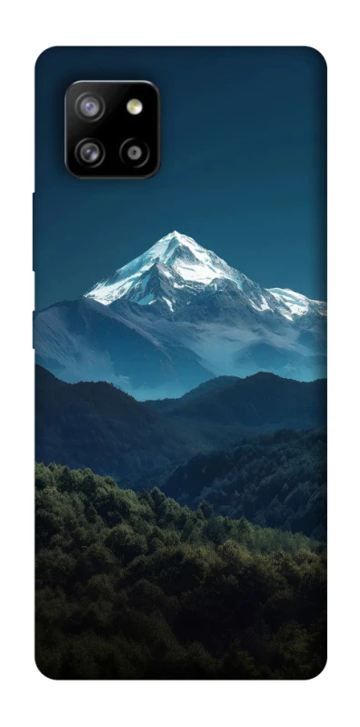 Чохол на Samsung Galaxy A42 5G Mountain v4 фото 1 з 1