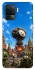 Чохол на Oppo Reno 5 Lite Moscow never sleeps ver.7 фото 1 з 1