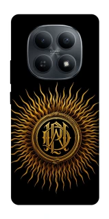 Чохол на Xiaomi Redmi Note 15 4G/5G (EU) Parkway Drive logo ver.1 фото 1 з 1