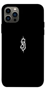 Чехол на Apple iPhone 12 Pro (6.1") Slipknot ver.3 фото 1 из 1