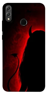 Чехол на Huawei Honor 8X Red Love фото 1 из 1