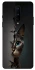 Чехол на OnePlus 8 Кот-подглядыватель v2 фото 1 из 1