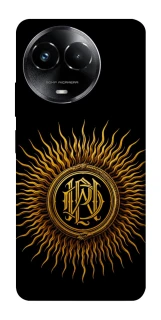 Чехол на Realme C67 4G Parkway Drive logo ver.1 фото 1 из 1