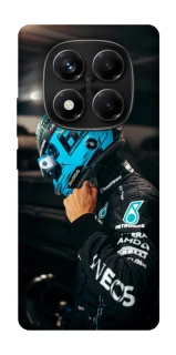 Чехол на Xiaomi Redmi Note 14 Pro 4G F-1 ver.8 фото 1 из 1