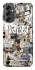 Чехол на Samsung Galaxy A14 4G/5G Fashion collage ver.12 фото 1 из 1