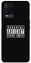 Чохол на Oppo A54 4G Parental Advisory Label фото 1 Чохол на Oppo A54 4G Parental Advisory Label фото 1 з 1