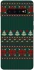 Чохол на Samsung Galaxy S10+ Christmas jumper ver.4 фото 1 з 1
