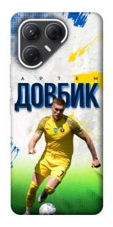 Чехол на TECNO Pova 7 Довбик №11 фото 1 из 1