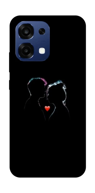 Чехол на Oppo A6 Pro 4G/5G Relationship фото 1 из 2