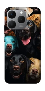 Чохол на Realme 15T Собаки фото 1 з 1