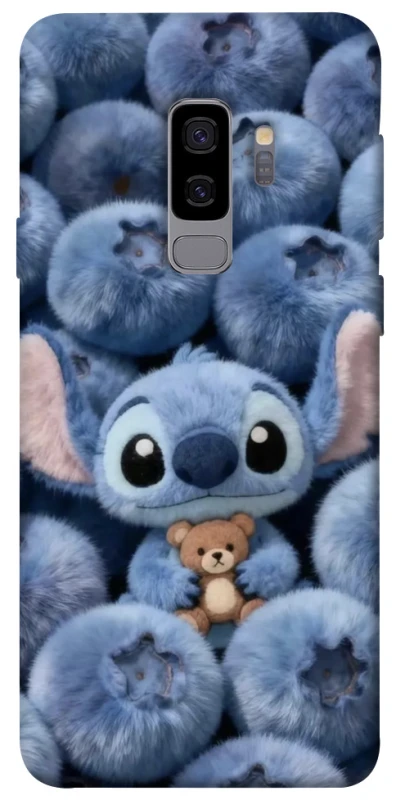 Чохол на Samsung Galaxy S9+ Sweet Stitch фото 1 з 1