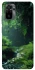Чохол на Xiaomi Poco M5s rain forest фото 1 з 1