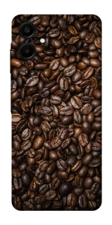 Чохол на Samsung Galaxy A07 Сoffee beans фото 1 з 1