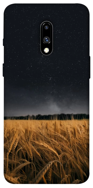 Чехол на OnePlus 7 grain фото 1 из 1