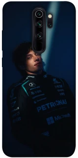 Чохол на Xiaomi Redmi Note 8 Pro F-1 ver.9 фото 1 з 1