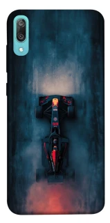 Чохол на Huawei Y6 Pro (2019) F-1 ver.2 фото 1 з 1