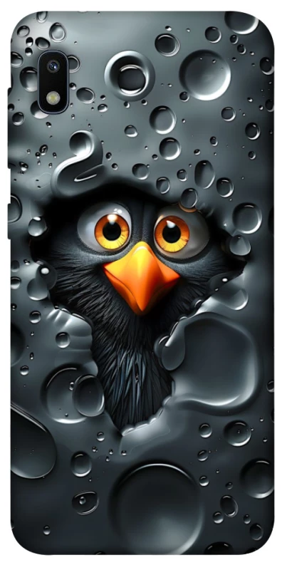 Чехол на Samsung Galaxy A10 (A105F) Ну привет ! фото 1 из 1