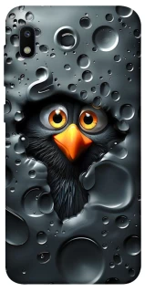 Чехол на Samsung Galaxy A10 (A105F) Ну привет ! фото 1 из 1