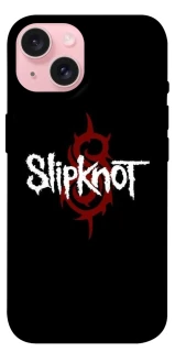 Чохол на Apple iPhone 15 (6.1") Slipknot фото 1 з 1