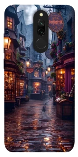 Чехол на Xiaomi Redmi 8 Harry Potter v11 фото 1 из 1