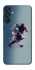 Чохол на Samsung Galaxy M15 5G Футболист фото 1 з 1