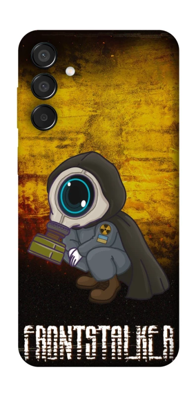 Чохол на Samsung Galaxy M15 5G FRONTSTALKER фото 1 з 1